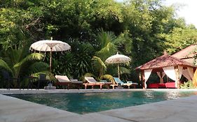 Villa Aditya